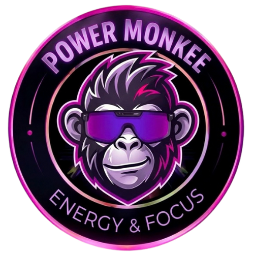 POWER MONKEE